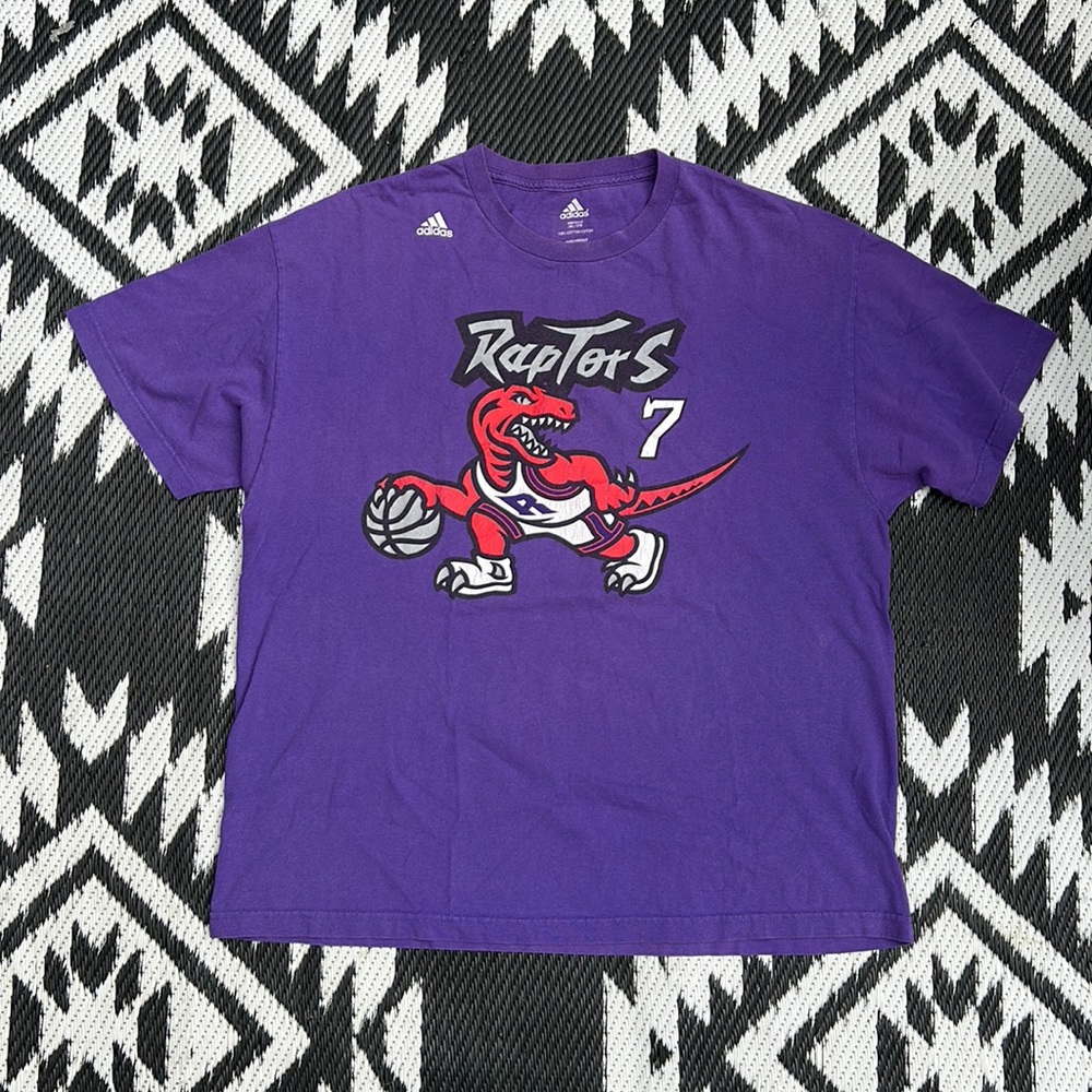 Raptors Tee